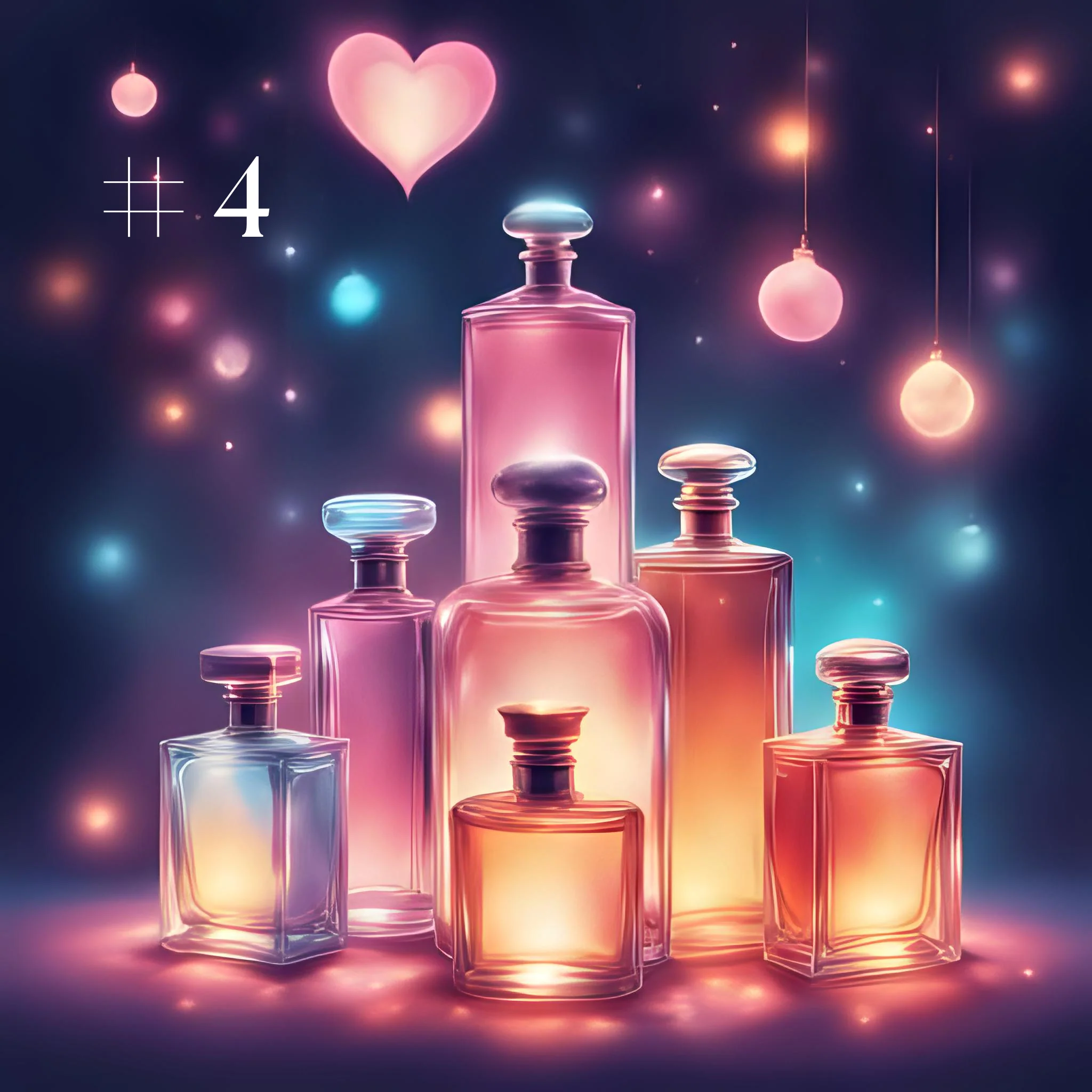 Dry Body Oils/Combos